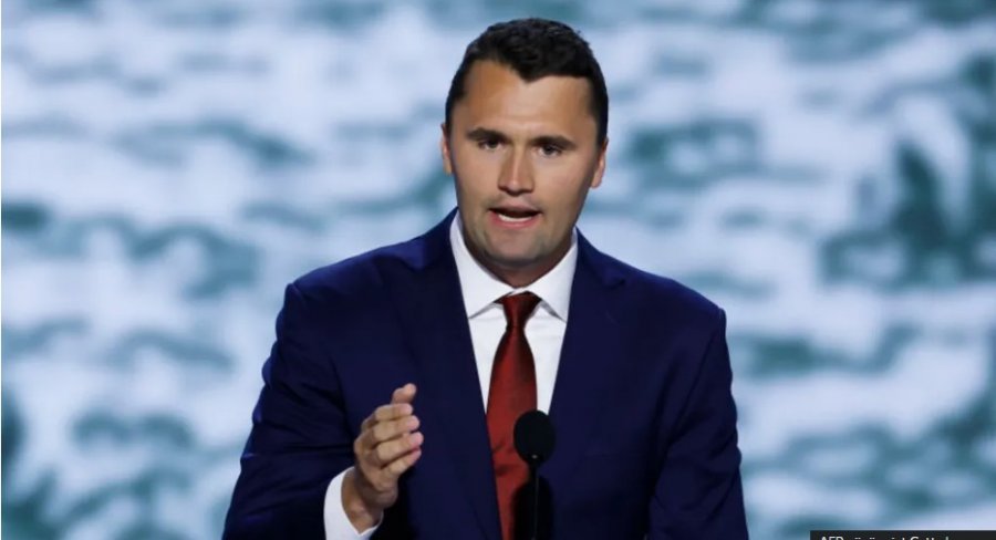 Kush është Charlie Kirk, organizatori i të rinjve konservatorë dhe aleati i Trump?
