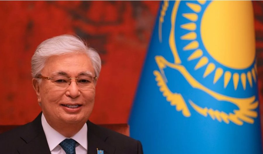 Kazakistani do të ndryshojë sistemin e tij parlamentar