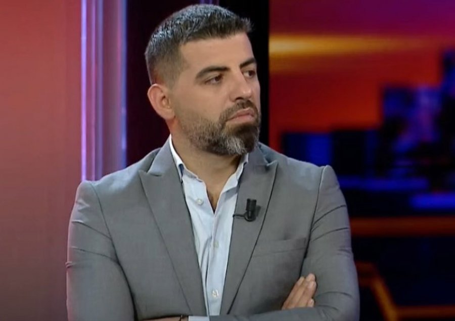 'Do goditen persona të pushtetshëm që janë...'/ Saraçi: SHBA i shpalli sot luftë Edi Ramës, Dumanit i ka përfunduar afati