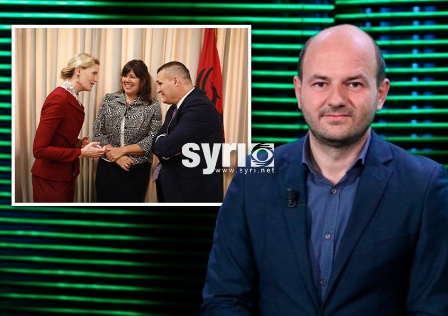 Veliaj në gjykatë një ditë para Asamblesë së PS: Shërbimi i fundit i Dumanit për Ramën