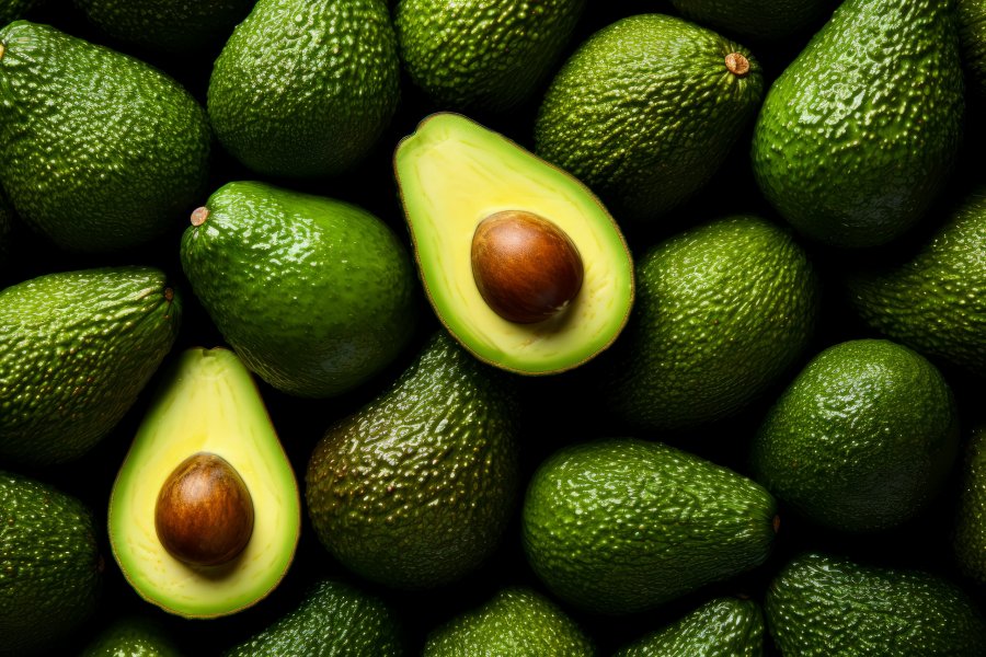 Avokado fruti më i mirë për ç’rregullimet hormonale