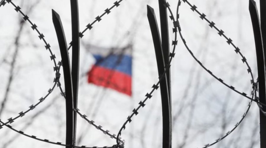 Rusia mohon shkeljen e hapësirës ajrore të Polonisë