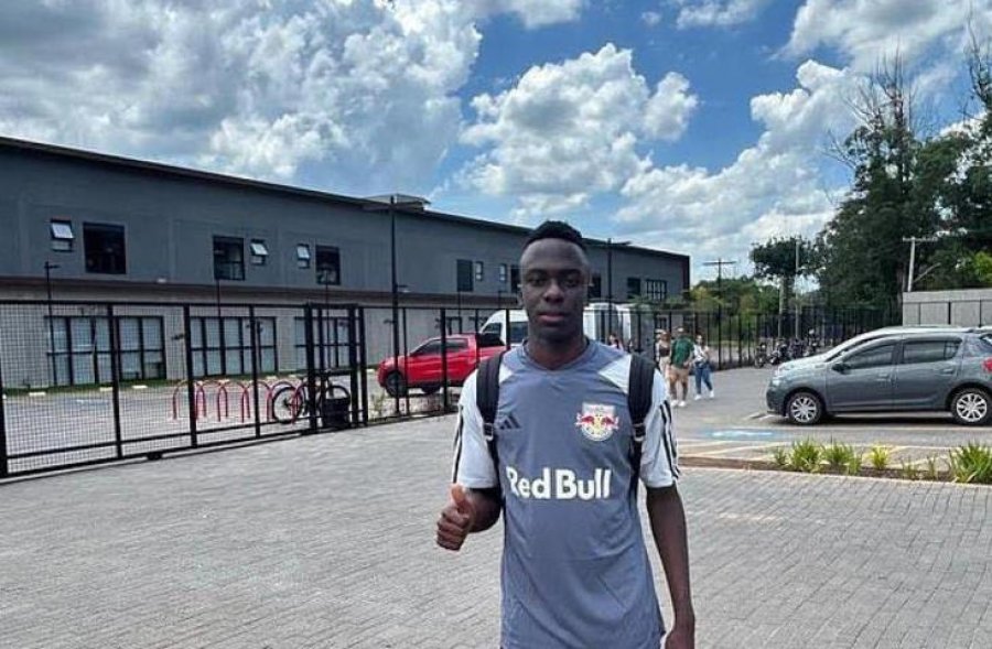 Tragjedi në Kolumbi, talenti i futbollit humb jetën në një aksident rrugor
