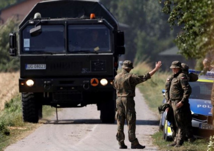 Analiza e REL/ Rubikoni i Moskës: Dronët rusë në hapësirën ajrore polake, test për NATO-n