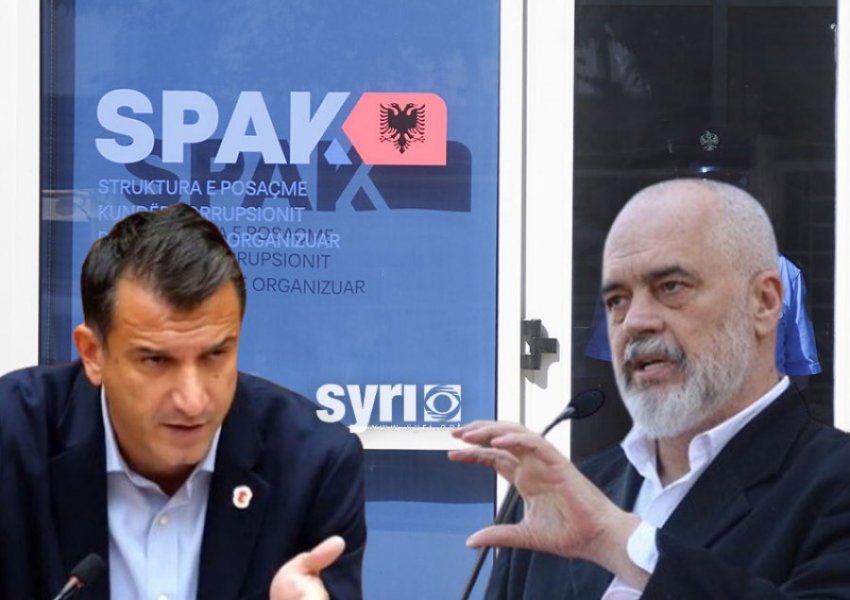 'Rituali i flijimit' të bashkëpunëtorëve: Kronologjia e ‘asgjësimit politik’ të Veliajt dhe Manjës, në të njëjtën ditë, nga Edi Rama