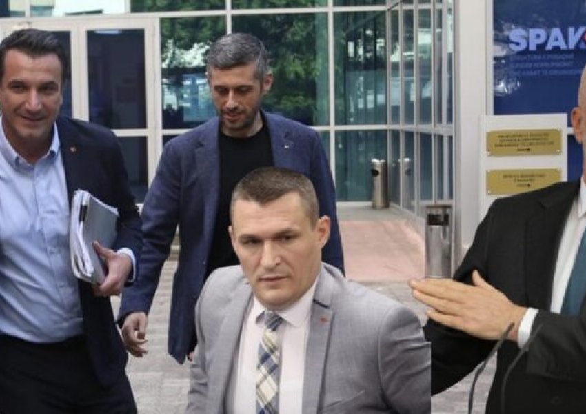 Shkarkimi i Lalit/ Si u koordinua edhe një herë Dumani me Ramën