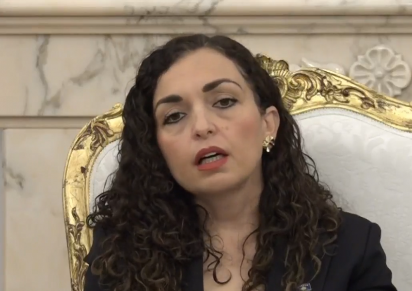 Osmani: Nëse s’ka qeveri të dielën, do t’i ftoj partitë për të parë nëse ndonjëra mund ta bëjë