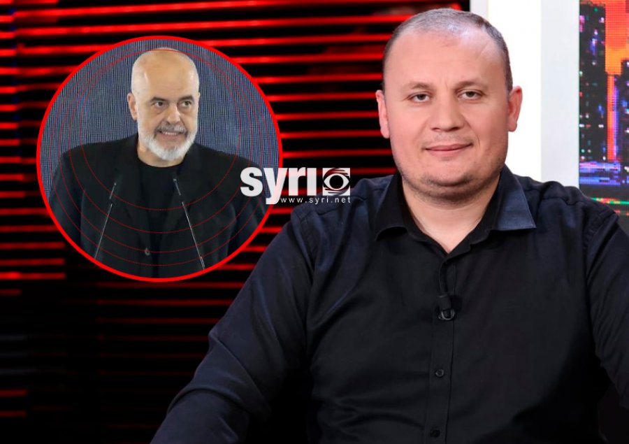 A e urren Edi Rama Veriun?