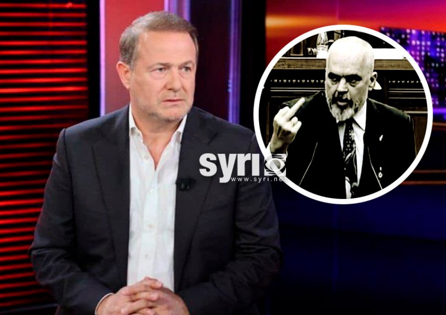 Gjin Gjoni: Rama futi në qeveri përfaqësues të bandave por asnjë përfaqësues të 4  qarqeve të veriut