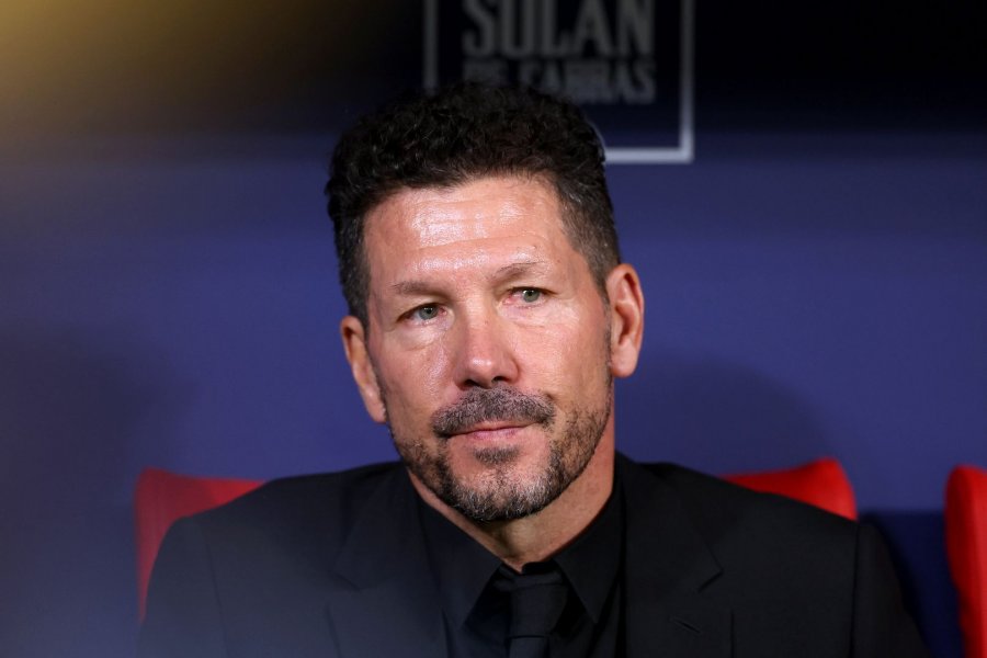 Atletiko po zhgënjen në fillim të sezonit, Simeone nuk i humb shpresat: Jemi për titull