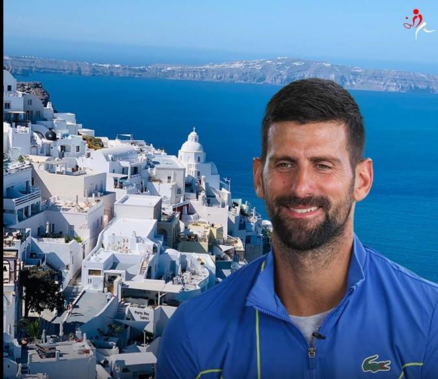 E paralajmëruar/ Mbështet protetat në Serbi, Djokovic detyrohet nga Vuçiç të zhvendoset në Greqi