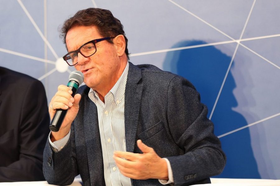 Capello: Milani është si një pemë pa trung, por Allegri ka zgjuarsinë për të gjetur zgjidhje