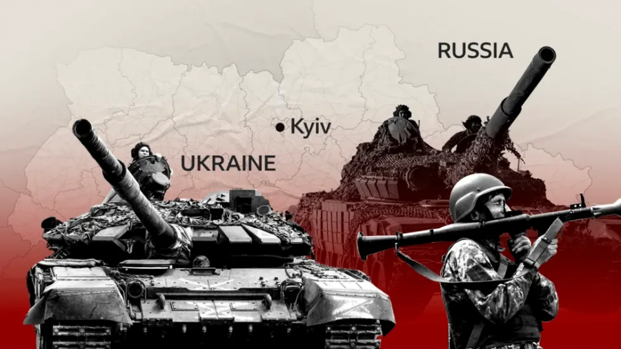 Absurdi i luftës/ 5-vjeçari rus ‘non grata’ në Ukrainë, në listën e të padëshiruarve edhe disa 11-vjeçarë