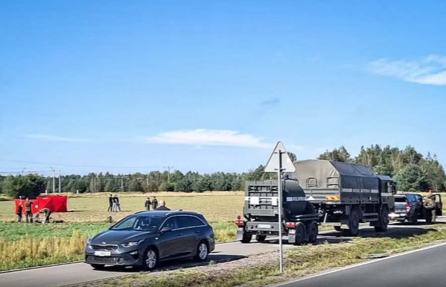 Polonia dislokon 40,000 trupa në kufirin me Bjellorusinë dhe Rusinë! Mobilizohet edhe Franca