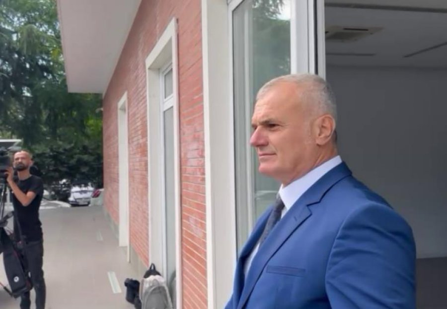 Votimi për kreun e grupit të PD, Leskaj voton kundër