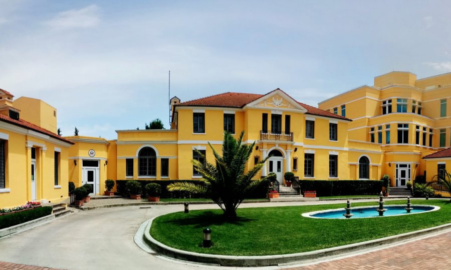 'Nuk do harrojmë kurrë', mesazh i Ambasadës së SHBA në 24-vjetorin e sulmeve të 11 shtatorit