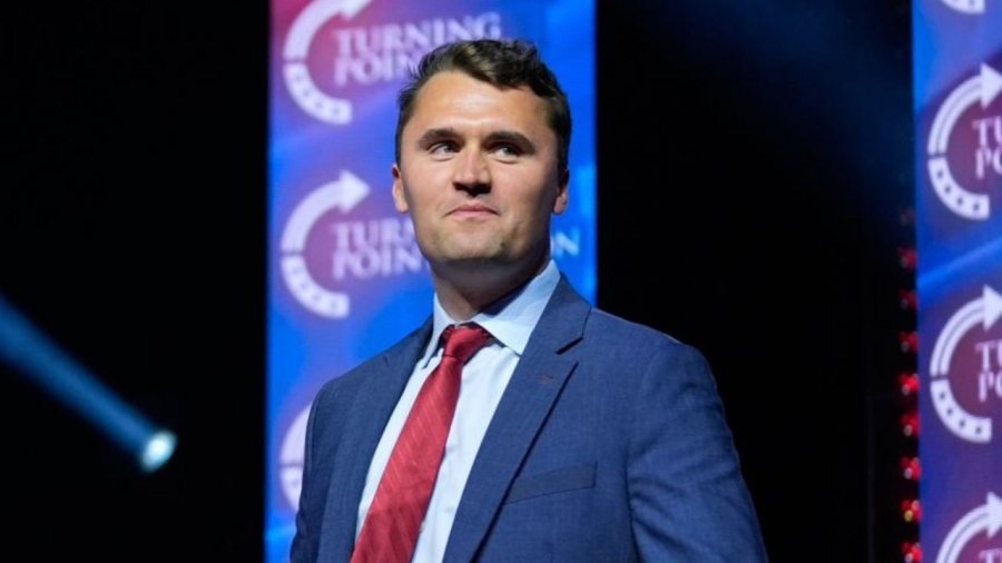 Vrasja e Charlie Kirk në SHBA, FBI publikon fotot e para të personit në kërkim  