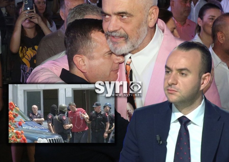 Kabineti i ri i Ramës/ Balliu: Një bashkim mes karteleve të drogës dhe influencës së Soros