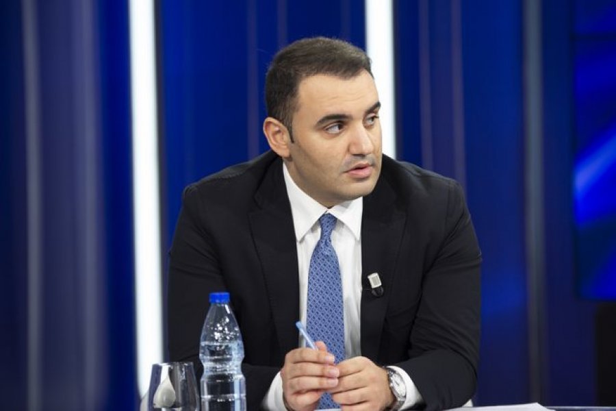Qeveria 'Rama 4'/ Këlliçi: Asnjë surprizë, Rama u bë mburojë e atyre që kanë probleme me SPAK