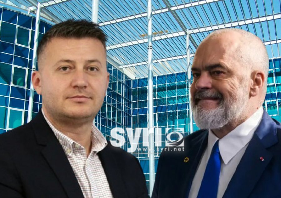 Pse Amerika hoqi dorë nga Rama?