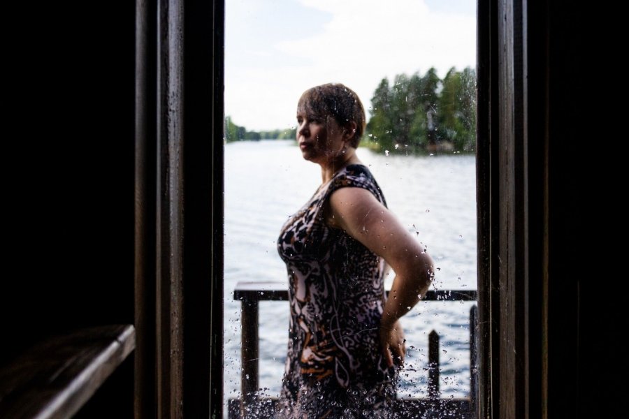 Deputetja finlandeze: Kam punuar si prost*tutë kur isha 16 vjeç