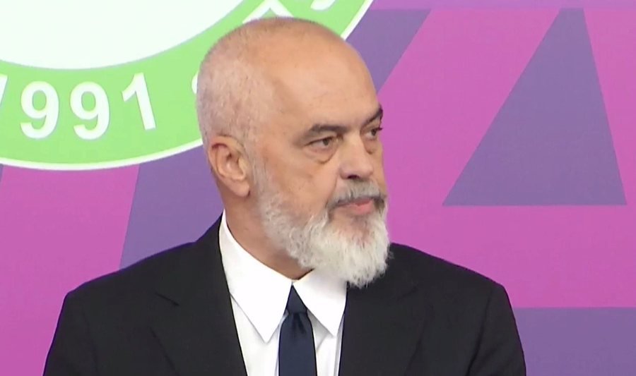 Zgjedhje të parakohshme në Tiranë/ Rama zyrtarizon largimin e Veliajt: Manastirliu, kandidatja e PS