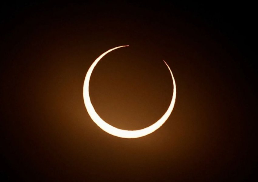 Eklipsi diellor më 21 shtator sjell ndryshime të fuqishme për këto shenja të zodiakut