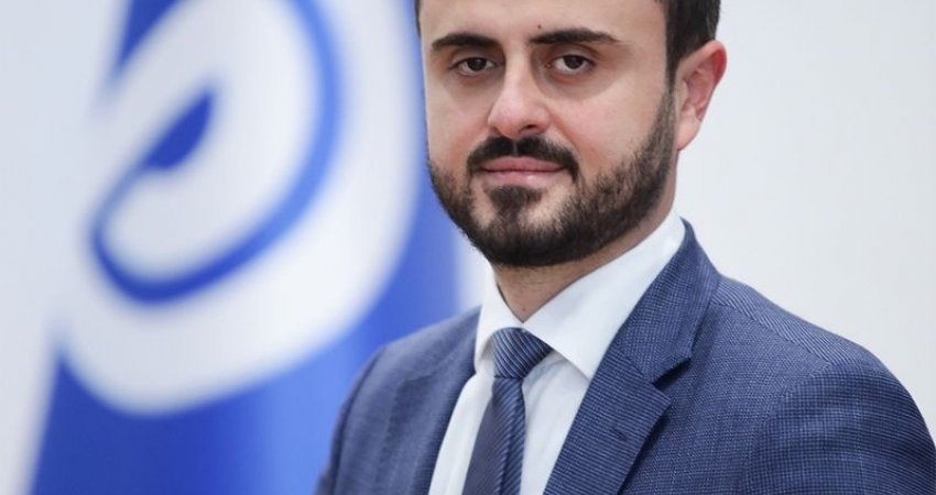 Kosova do ketë zërin e saj në Parlamentin e Shqipërisë, ja deputeti që u zotua në Kuvendin e Shqipërisë