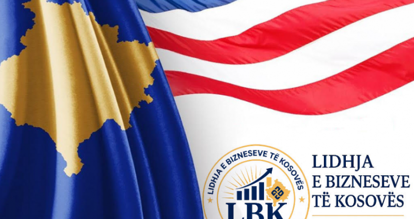 Lidhja e Bizneseve pas pezullimit të Dialogut Strategjik: Kosova s’e ka luksin të humbasë mbështetjen e ShBA’së – goditje ekonomike