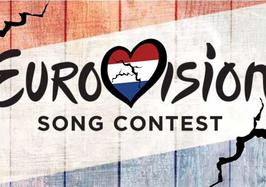 Holanda i bashkohet bojkotit të Eurovisionit nëse Izraeli merr pjesë