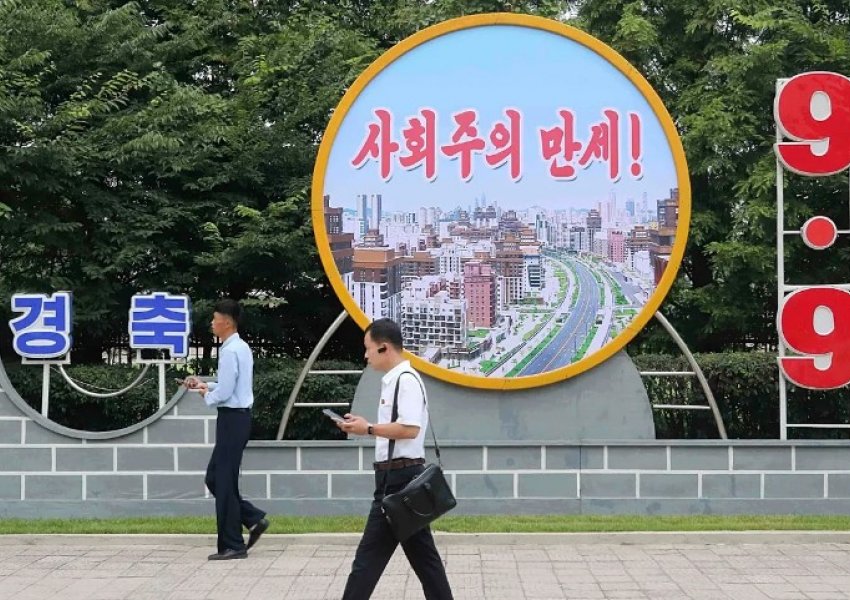 OKB: Koreja e Veriut rrit përdorimin e dënimit me vdekje dhe punën e detyruar