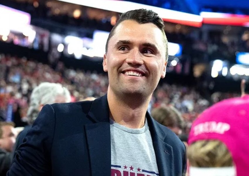 Departamenti i Shtetit: Do heqim vizat për të huajt që glorifikojnë dhunën pas vrasjes së Charlie Kirk
