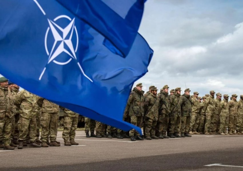 NATO nis lëvizjen e gurëve/ Forcohet mbrojtja pas incidentit në Poloni, vendet anëtare angazhojnë qindra ushtarë