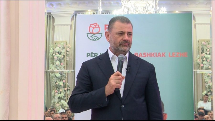 Tom Doshi heq dorë nga mandati i deputetit, ja kush e zëvendëson
