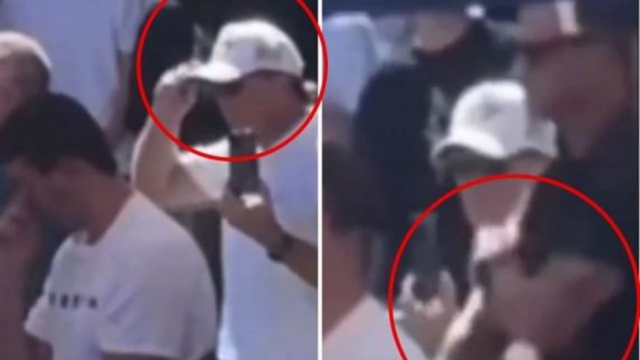 Teoritë e komplotit mbi vrasjen e Charlie Kirk: Ai gjest i panatyrshëm është një sinjal për vrasësin