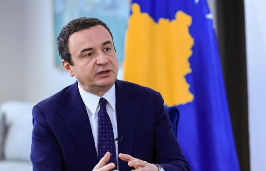 SHBA pezulloi dialogun strategjik me Kosovën/ Qeveria: Veprimet tona në shërbim të eliminimit të vatrave të destabilitetit!
