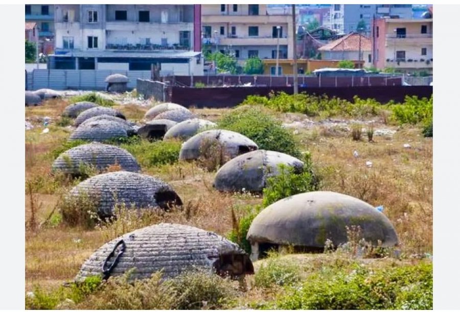 A mund të përballoni mbijetesën në rast lufte bërthamore? Ja sa kushtojnë bunkerët privatë në të gjithë Evropën