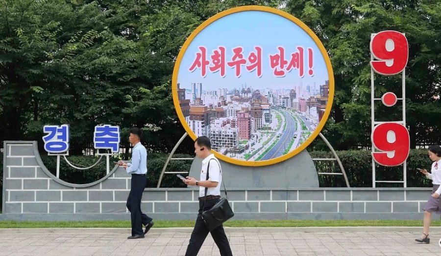 OKB: Koreja e Veriut rrit përdorimin e dënimit me vdekje dhe punën e detyruar