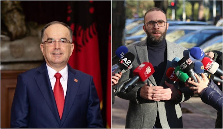 Dekreti për 'Diellën' e Ramës, Bardhi: Ushtar Bajrami po tenton ta shndërrojë Republikën në një palaçollëk