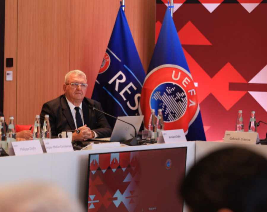 Duka: Gati të presim evente më të mëdha, si finalja e Superkupës së Europës