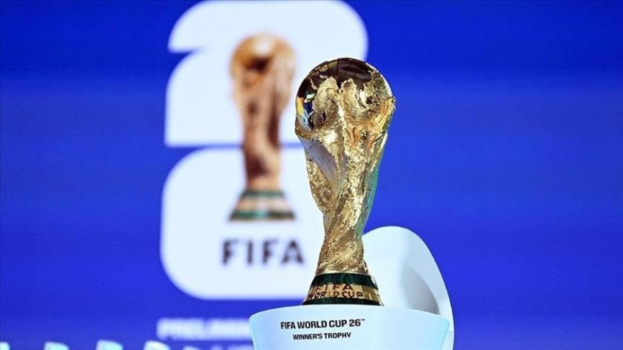 FIFA vendos dy rezultate 3-0 në tavolinë në kualifikimet e Botërorit