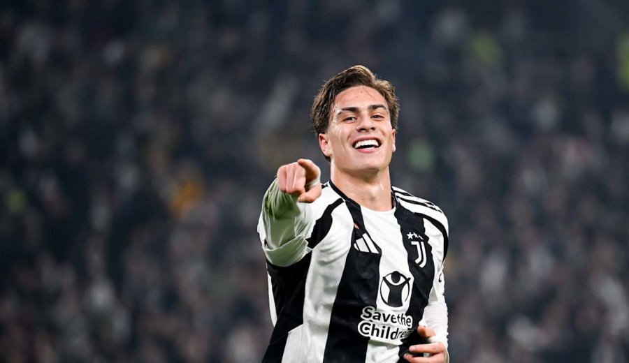 Chelsea futet në garë për Kenan Yildiz