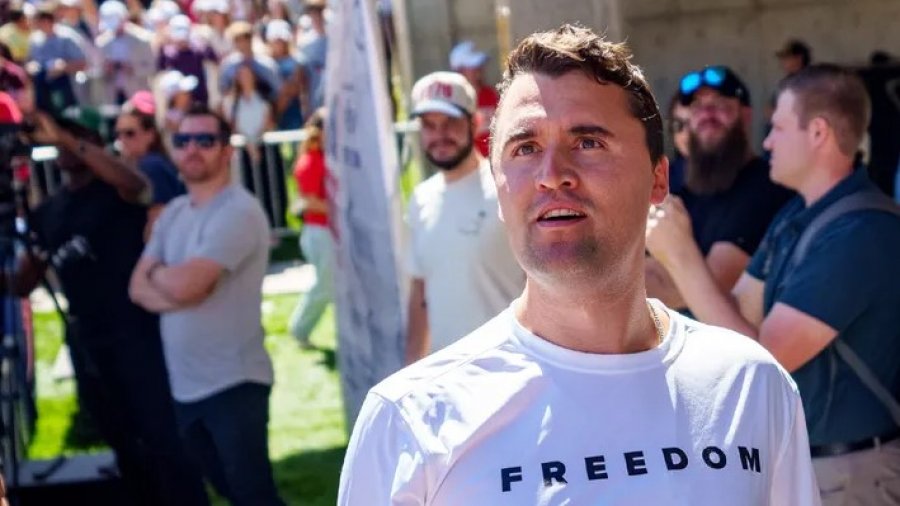 Vrasja e Charlie Kirk/ Kongresmeni amerikan: Të hetojmë urgjent Sorosin dhe financimet për të majtën radikale