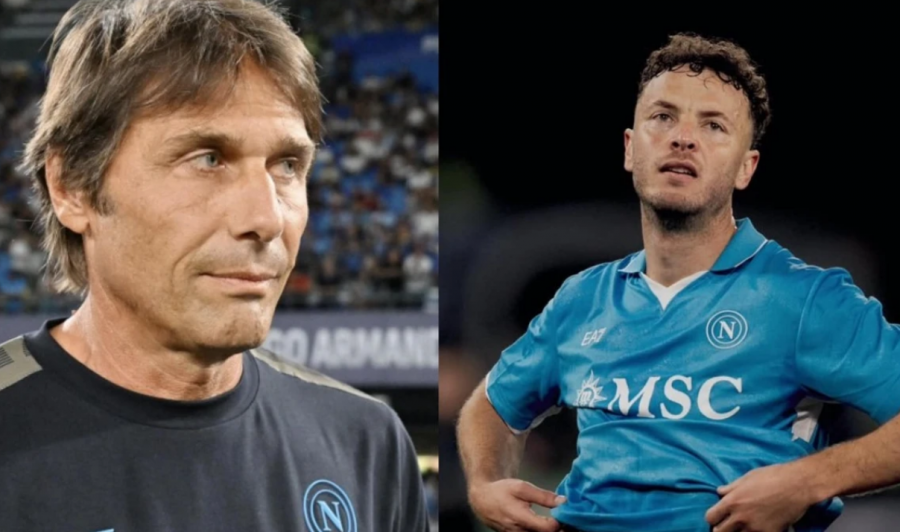 Conte: Rrahmani është mungesë e madhe për Napolin