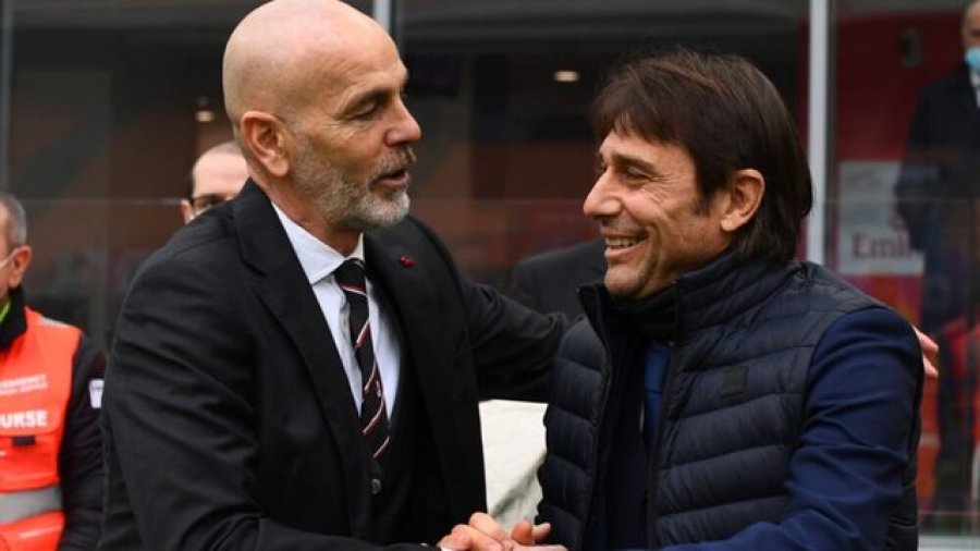 Trajneri i Fiorentinës/ Pioli sfidon Napolin: Nuk është i pamposhtur