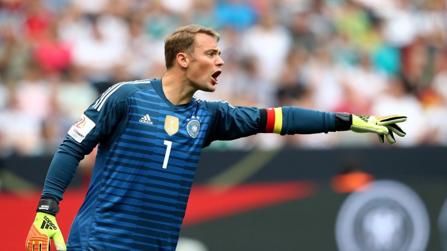 Neuer drejt rikthimit, ja pse Gjermania ka ende nevojë për të