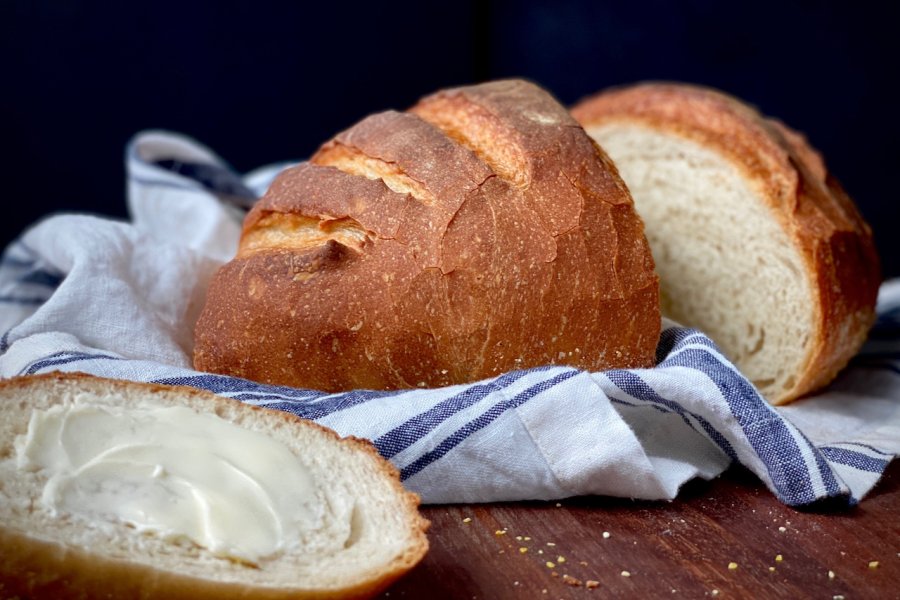 Eliminimi i bukës nga dieta ushqimore, ja çfarë ndodh me trupin