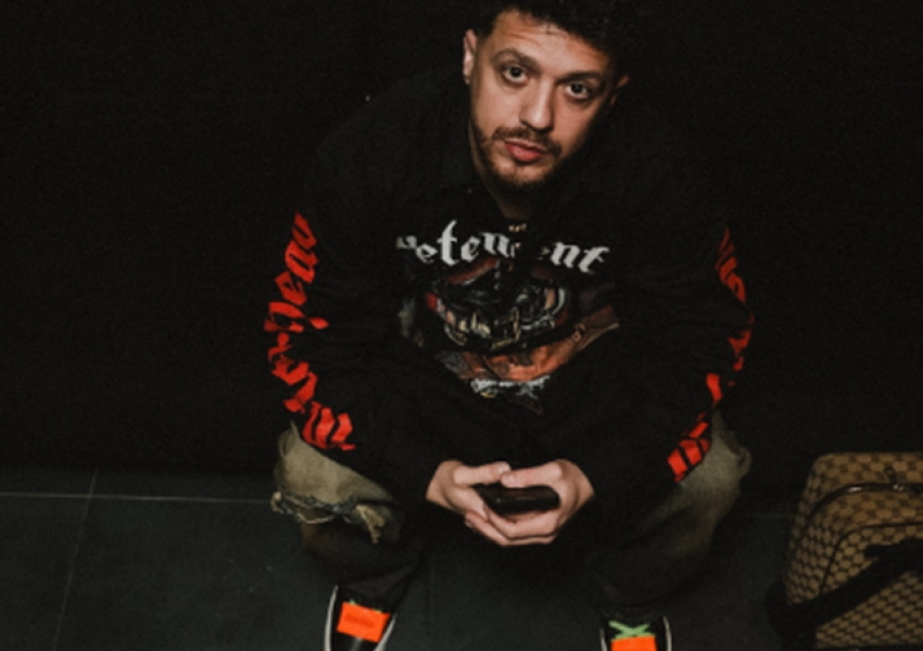 Muaj larg vëmendjes publike, DJ Geek prezanton të dashurën e re