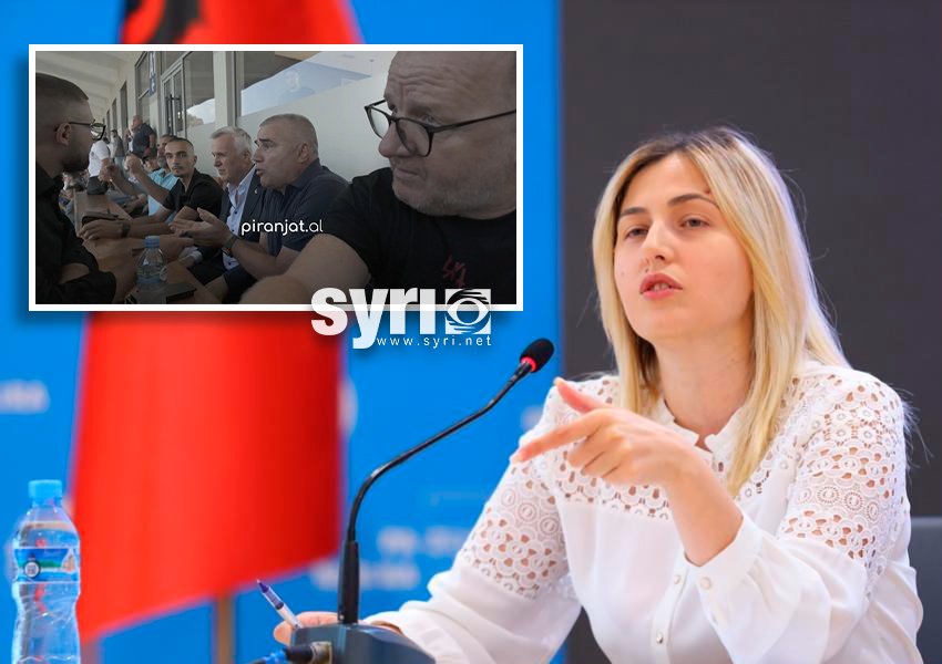 VIDEO/ Zhupa: Dhunimi i gazetarëve të Piranjave, një sulm i drejtpërdrejtë ndaj lirisë së medias