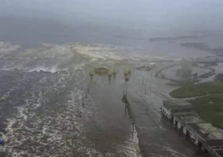 Tërmet 7.4 ballë në lindje të Rusisë, lëshohen paralajmërime për cunami